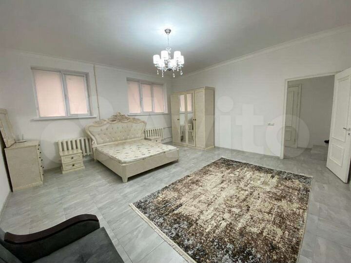 2-к. квартира, 42 м², 1/5 эт.