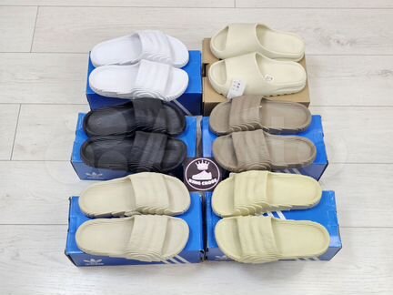 Adidas Adilette 22 slide