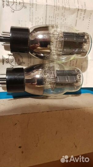 Подобранная пара 6с4с