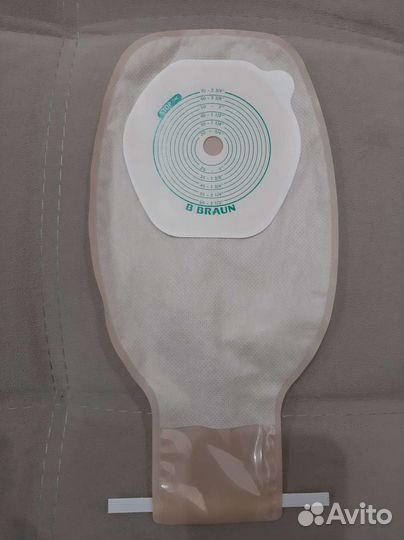 Калоприемники B.Braun(Франция)