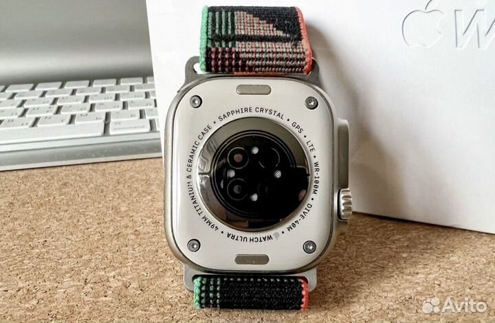 Apple Watch