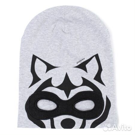 Шапка для мальчика новая