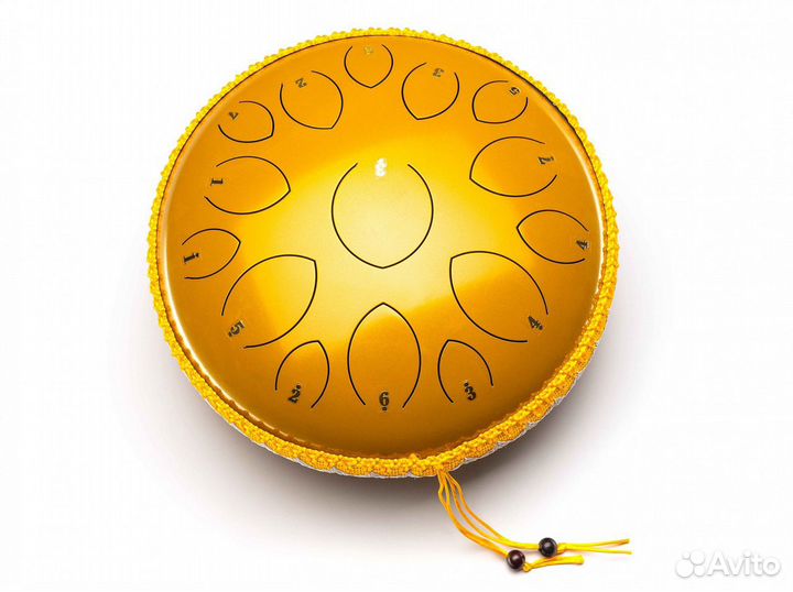 Глюкофон Новый