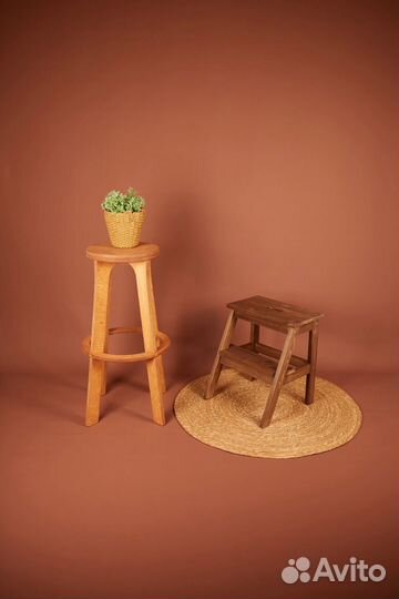 Табурет стремянка