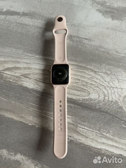 Apple watch 4 40 mm