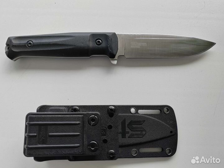 Нож Sturm Kizlyar Supreme