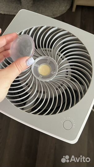 Очиститель воздуха