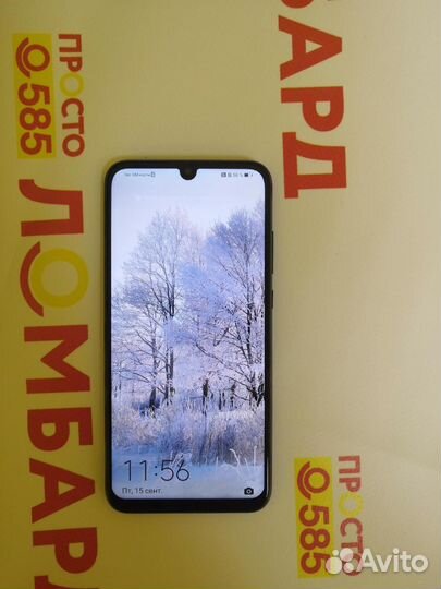 HONOR 10 Lite, 3/64 ГБ