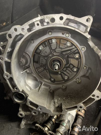 АКПП Mazda 3 2.0