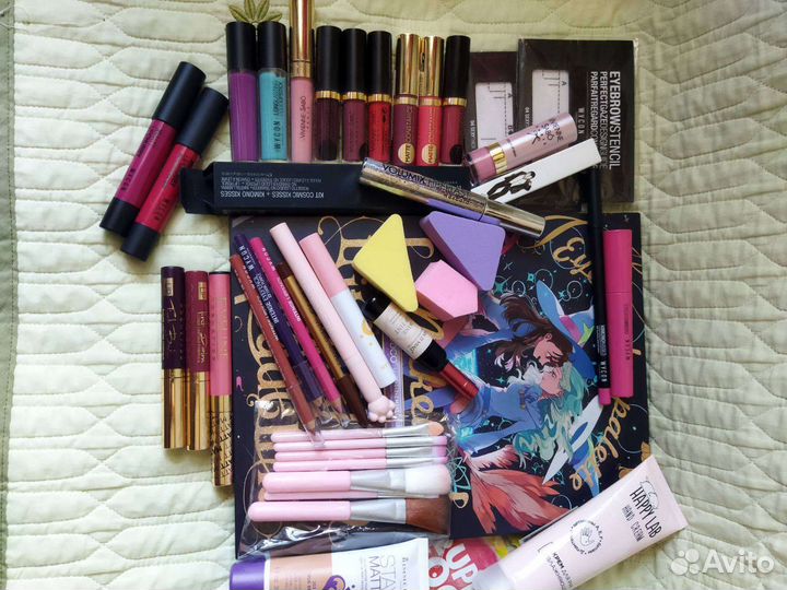 Набор косметики