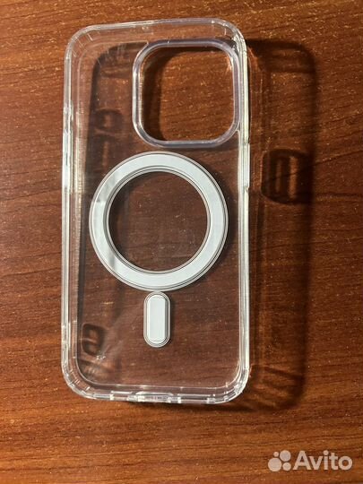 Чехол на iPhone 15 pro