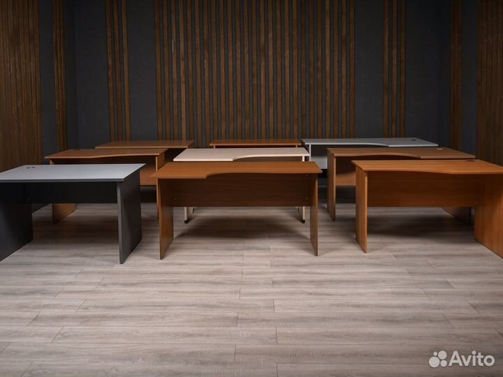 Стол персональный