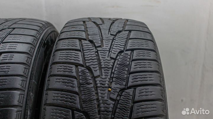 Kumho I'Zen KW31 205/55 R16 91R