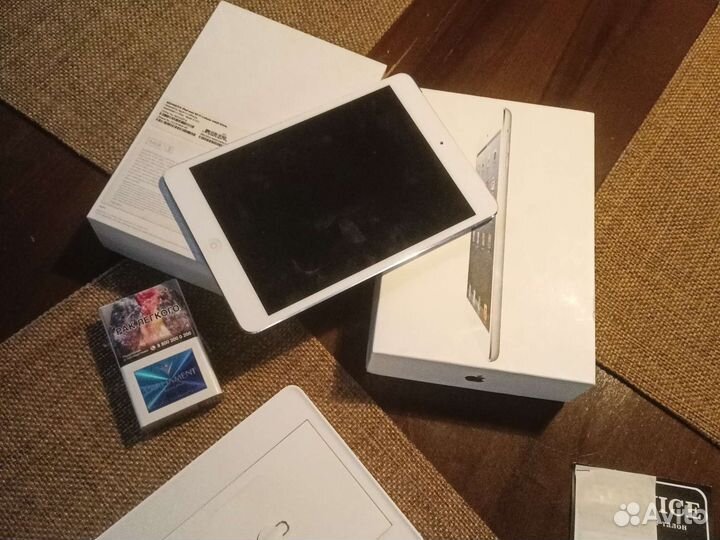 iPad