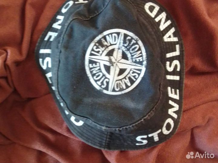 Панама stone island