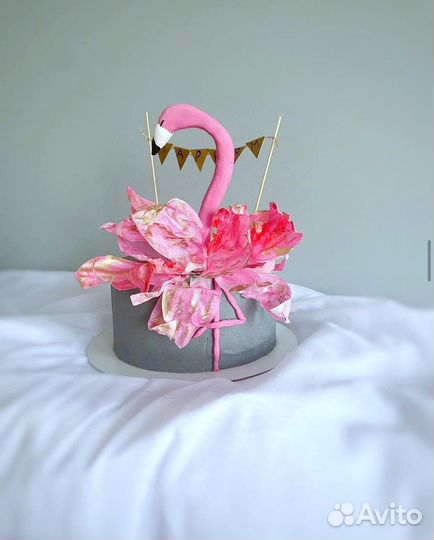 Пекарь кондитер