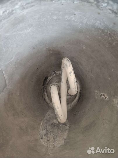 Самовар электрический СССР