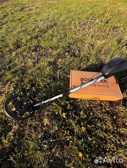 Металлоискатель MD4030S новые