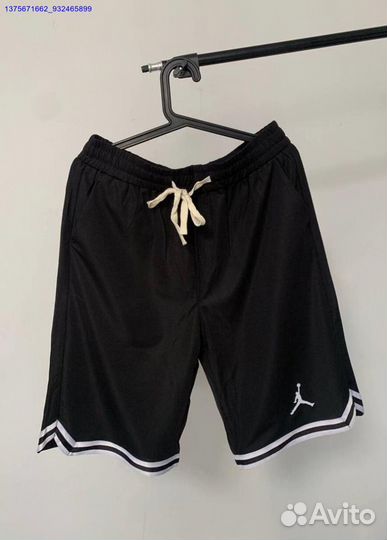 Шорты Jordan dri fit