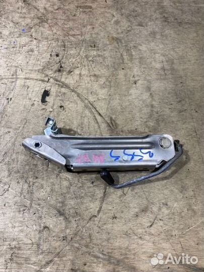 Домкрат Audi A4 8ED BGB 2005-2008