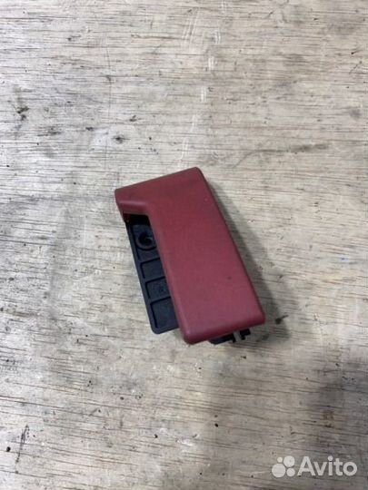 Ручка открывания капота Mercedes-Benz E-Class W210