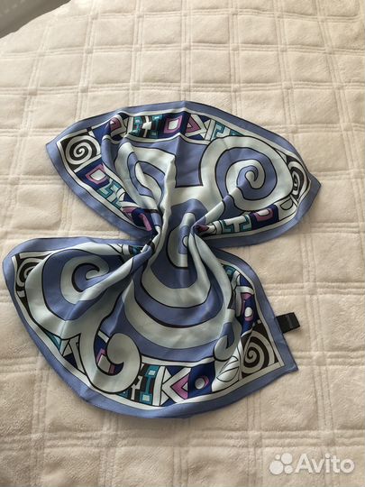 Frey wille платок