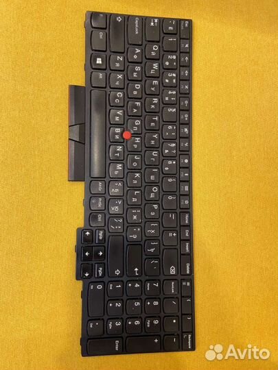 Клавиатура