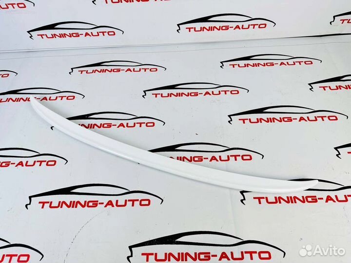 Спойлер на багажник Lexus GS300 (S190) G2298