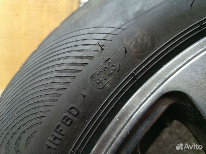 Колёса летние на Гранту, Cordiant 185/60 R15