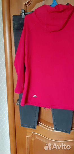 Женские вещи большого размера р.54- 56