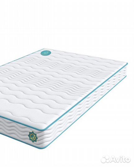 Матрас ортопедический 160х200 новый 180х200