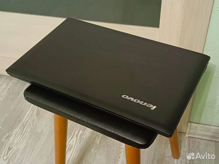 Ноутбук Lenovo B570e