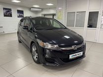 Honda Stream 1.8 AT, 2010, 189 330 км, с пробегом, цена 1 299 000 руб.