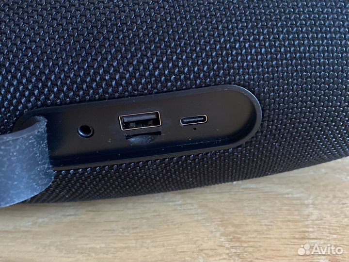 Блютуз колонка jbl (реплика)