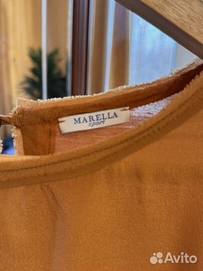 Футболка женская marella