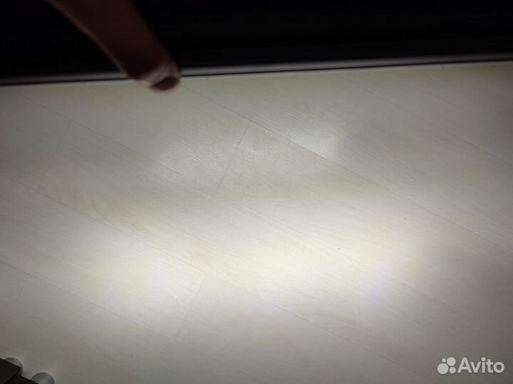 Led светодиодная балка 79см/660W Люстра