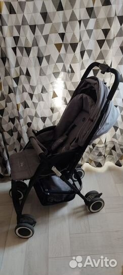 Прогулочная коляска бу