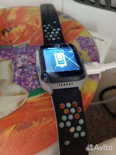 Продаю smart часы