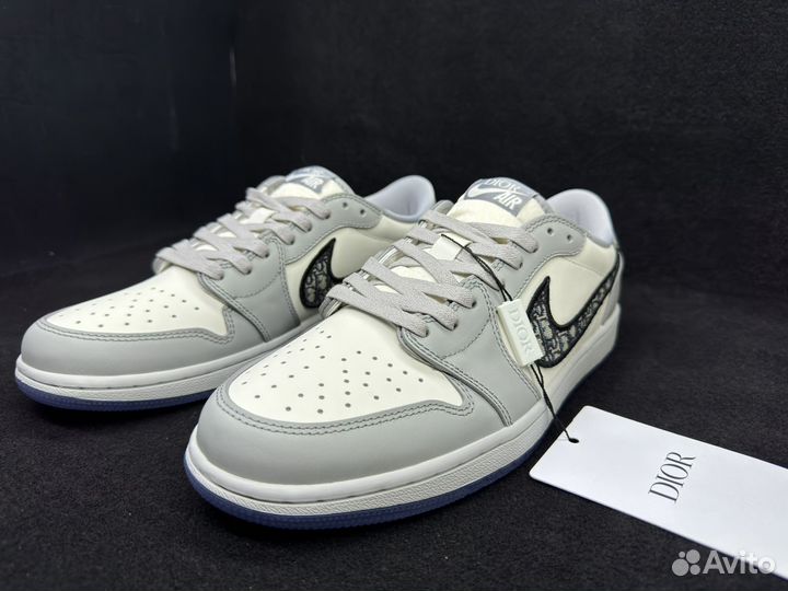 Nike Air Jordan 1 low 