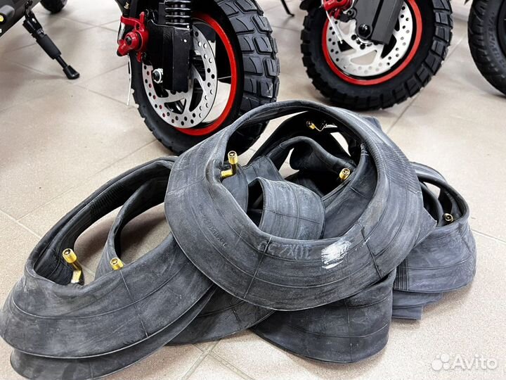 Камера Kugoo m4