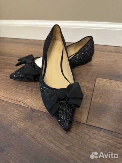 Evelina khromtchenko балетки ekonoka / новый - 41