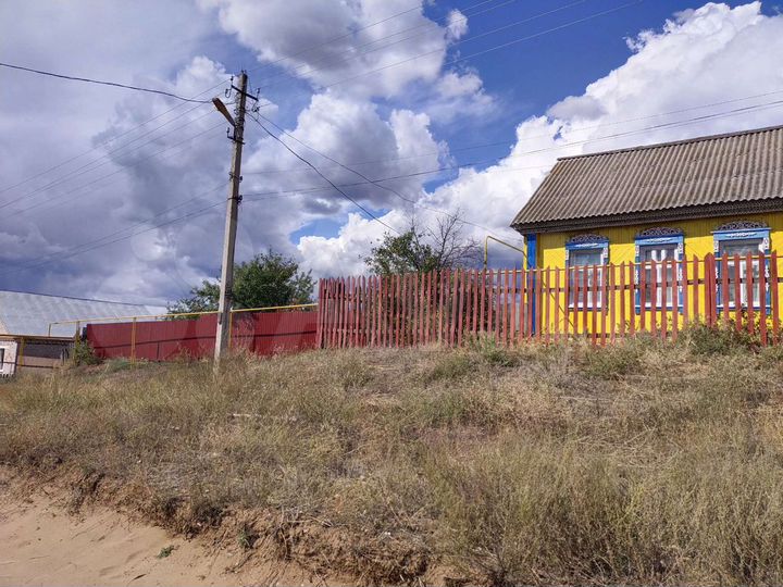 Дом 100 м² на участке 20 сот.