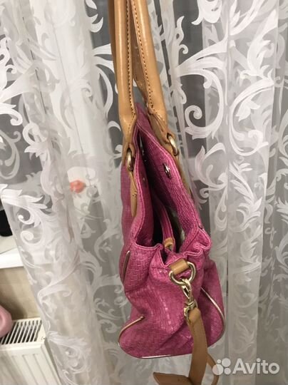 Сумка roccobarocco