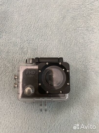 Экшен камера aceline s-20