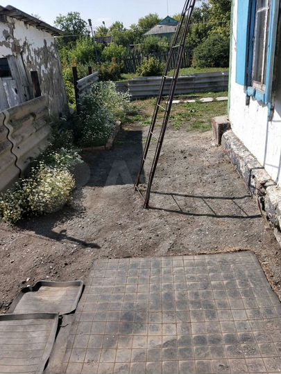 Дом 68,3 м² на участке 30 сот.