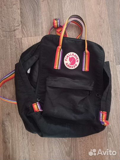 Рюкзак детский Канкен