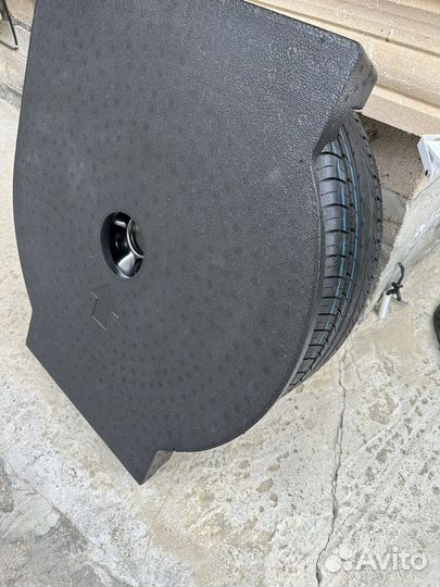 Шины диски и колеса