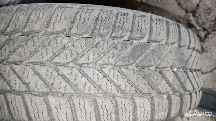 Goodyear UltraGrip 5 175/70 R13