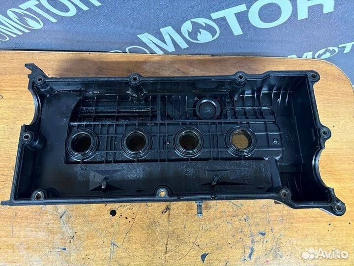 Клапанная крышка Hyundai Getz рест. TB 2006