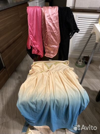 Женская одежда пакетом 44 46